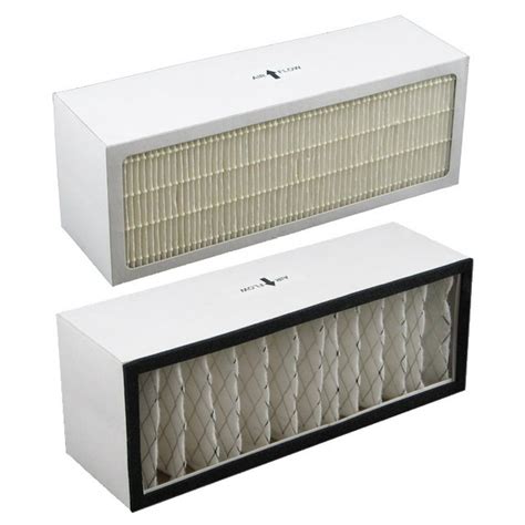 bionaire air cleaner filters